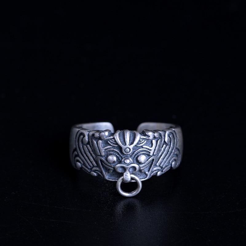 THAÏ </br> Japanese Ring