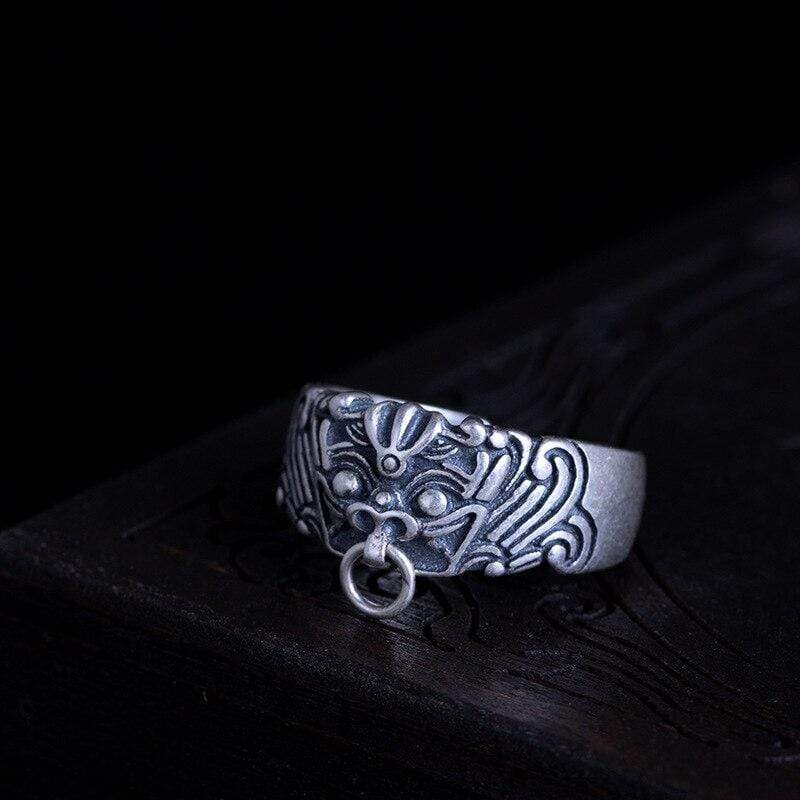 THAÏ </br> Japanese Ring