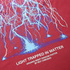 Thunderstorm Lightnings </br> Japanese T-Shirt