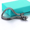 Traditional Dragon </br> Japanese Bracelet