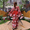 Traditional Geiko </br> Women's Kimono