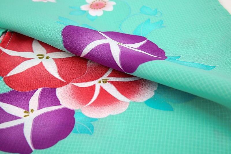 Traditional Temari </br> Women's Kimono