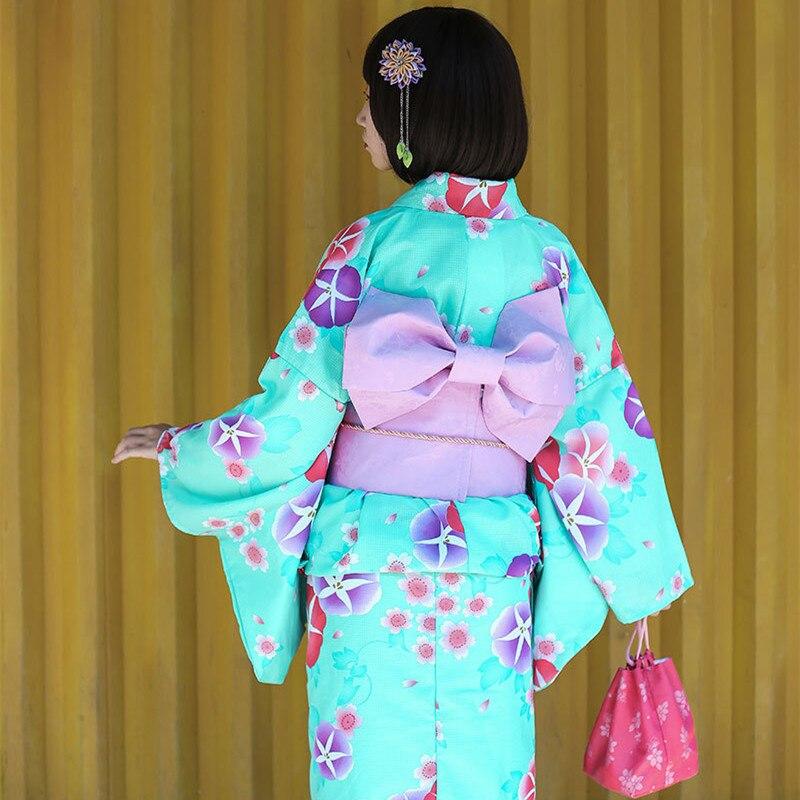 Traditional Temari </br> Women's Kimono