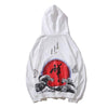 Ukiyo Wave Japanese Hoodie