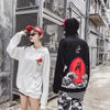 Ukiyo Wave Japanese Hoodie