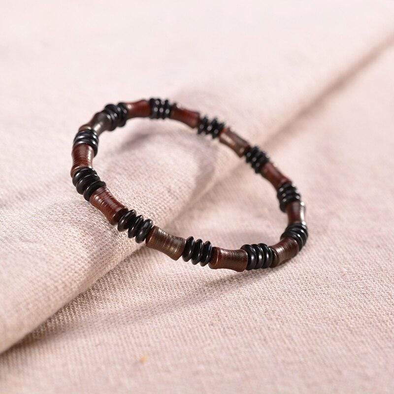 Warrior Karma </br> Japanese Bracelet