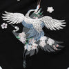 Wonderful Flying Crane T-Shirt </br> Japanese T-shirt