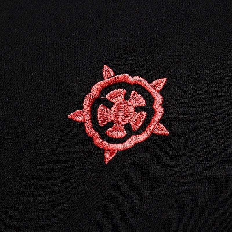 Wonderful Flying Crane T-Shirt </br> Japanese T-shirt