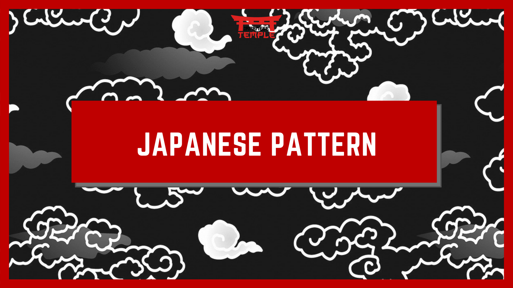 japanese Pattern