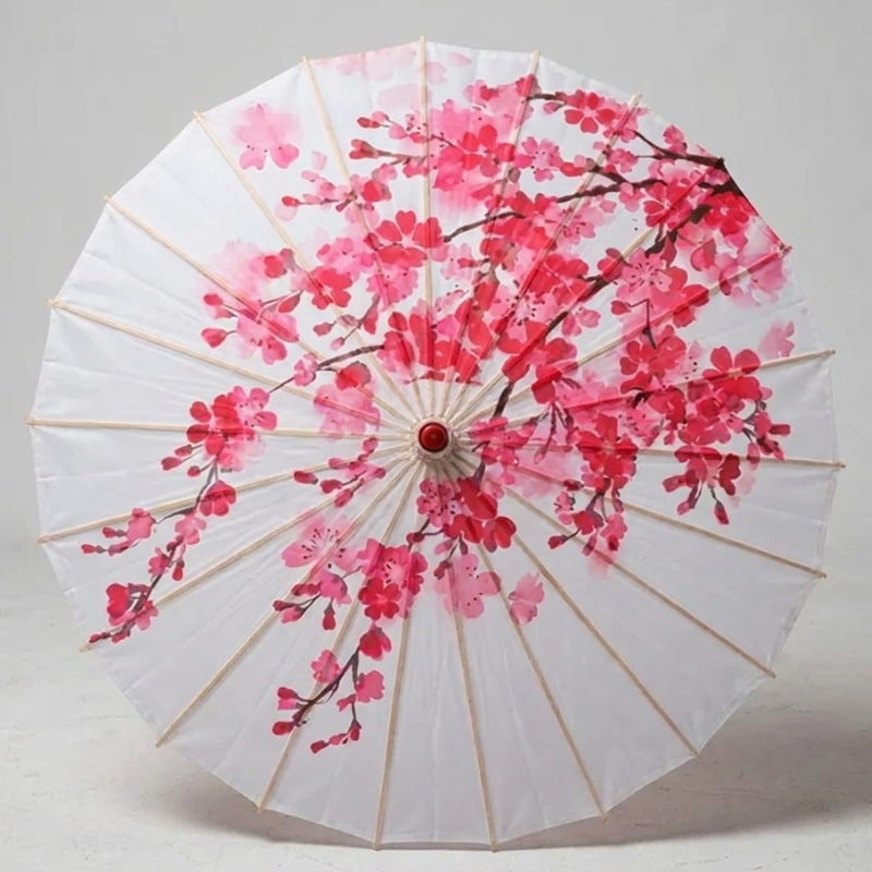 Japanese Umbrella