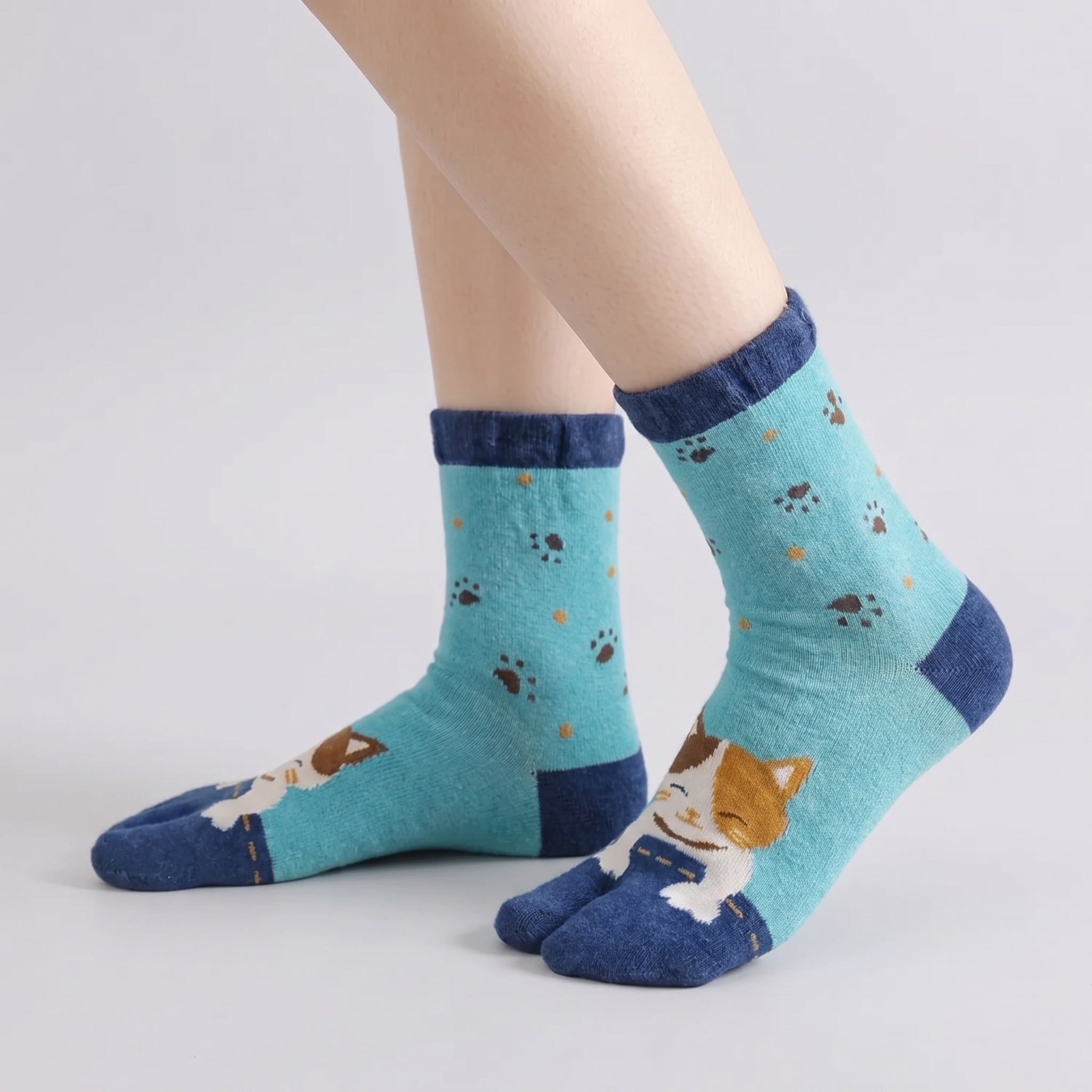 Japanese Socks