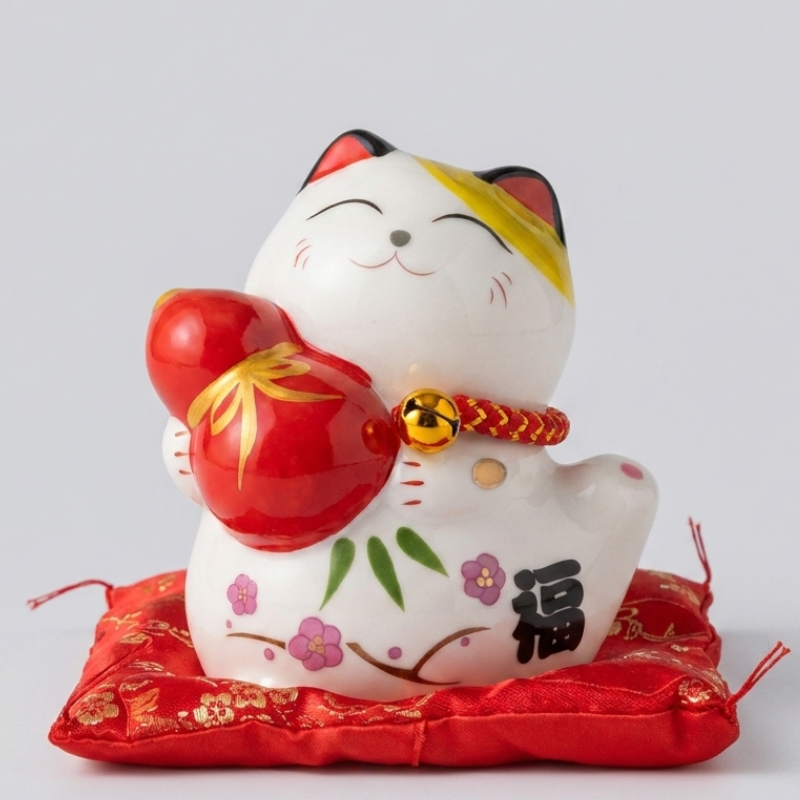 Maneki Neko