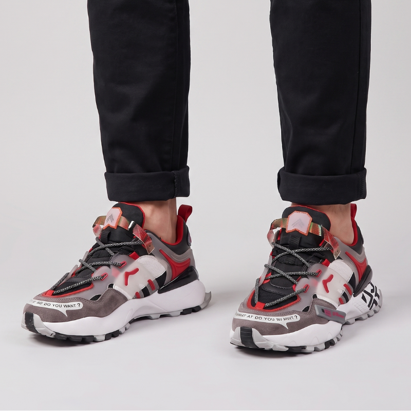 Japanese Sneakers