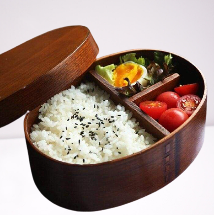 Japanese Bento Box