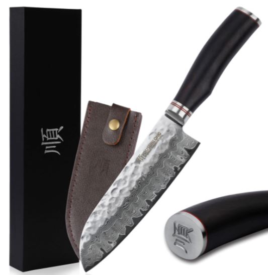 Japanese Knife
