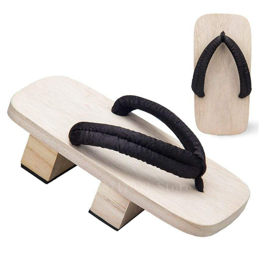 japanese geta