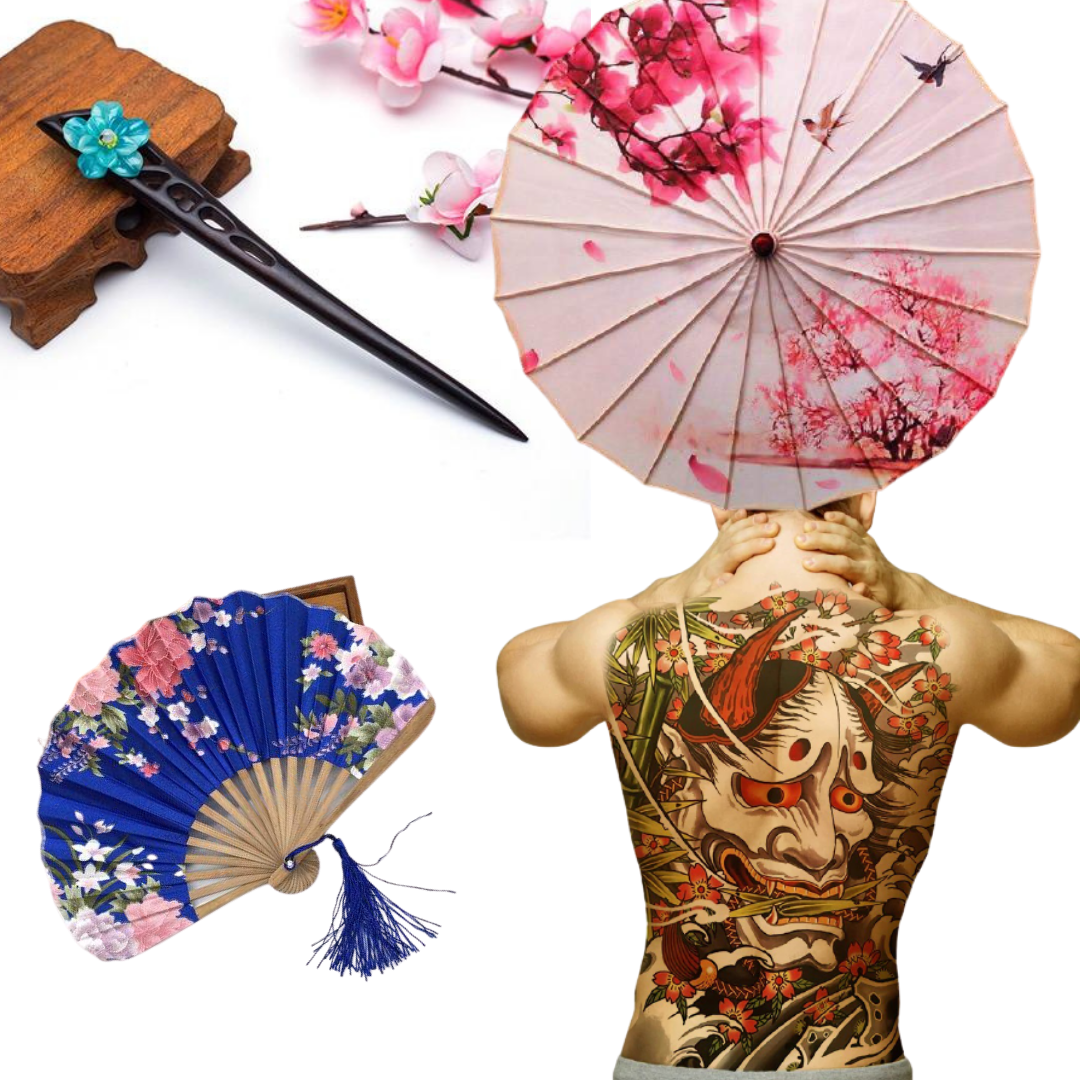 Japanese Culture