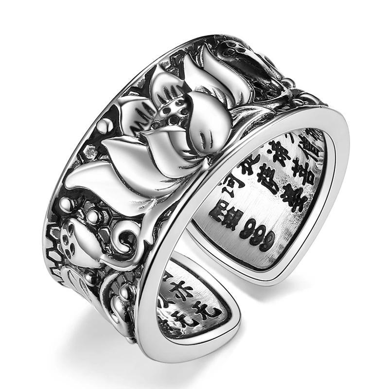 Japanese Ring