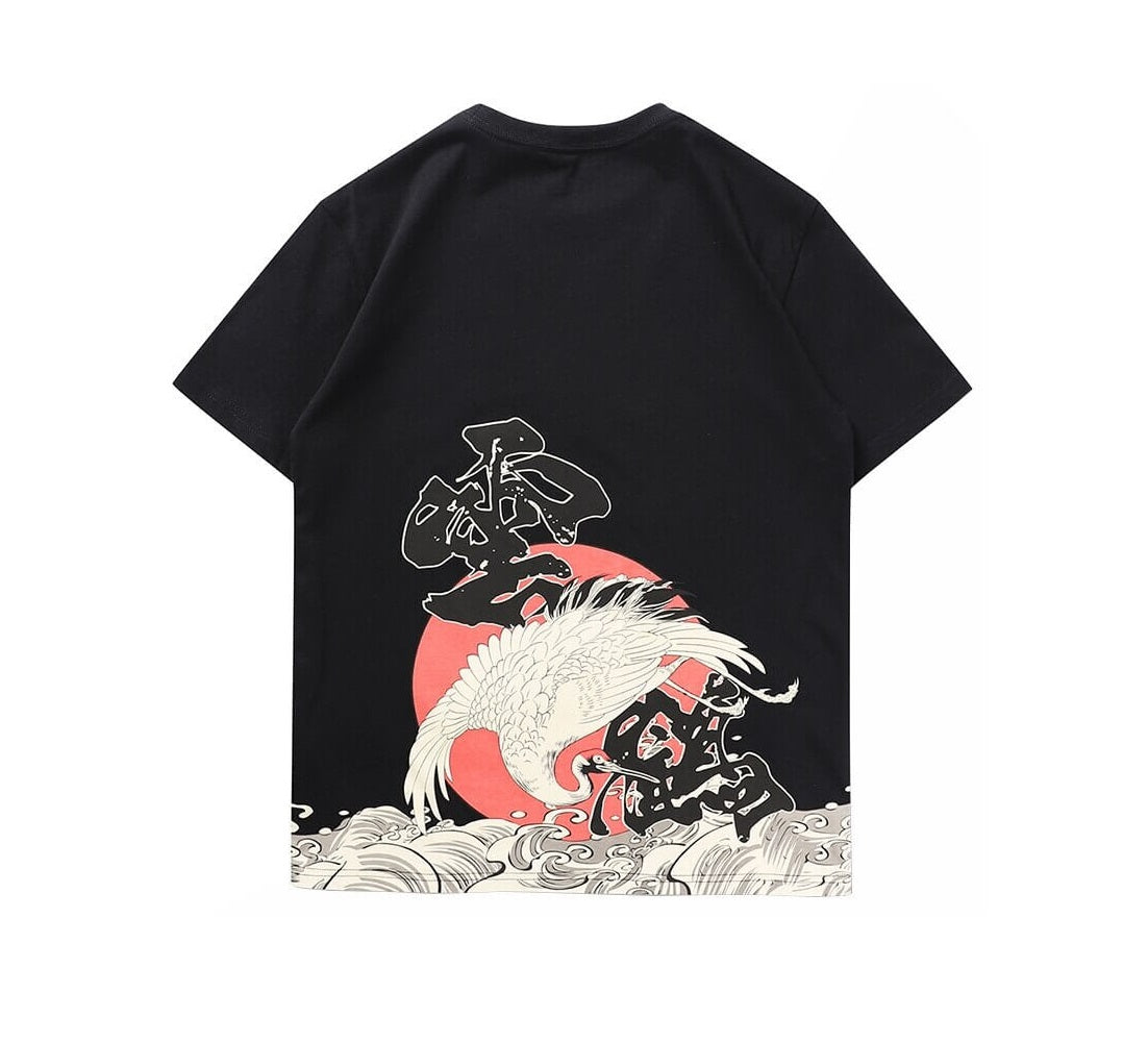 Japanese clothes