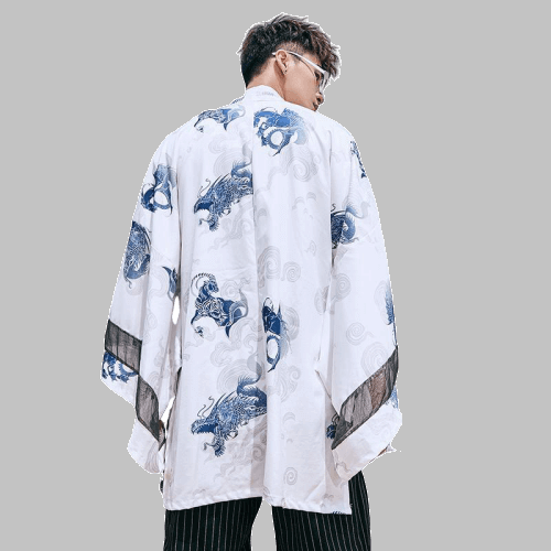 japanese kimono
