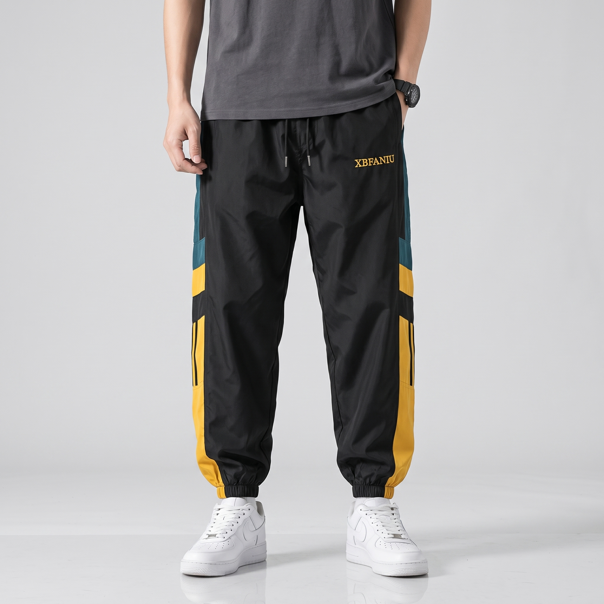 Japanese Pants