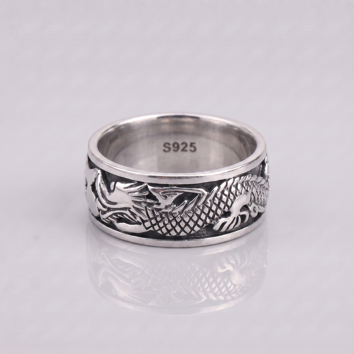 Japanese Ring | Japanese Temple