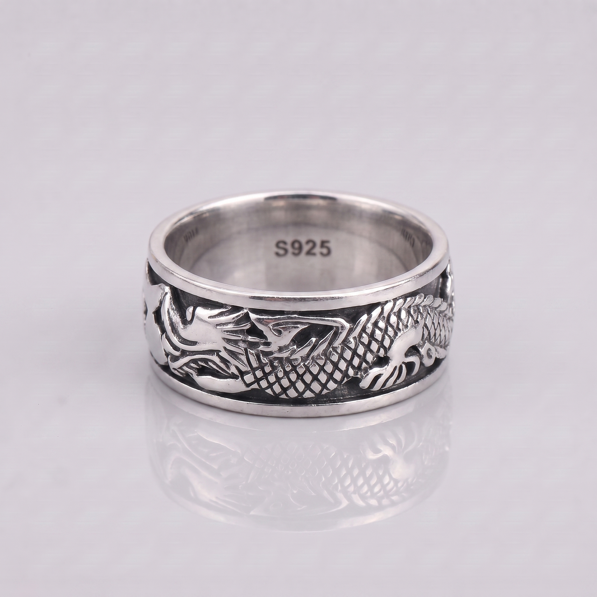 Japanese Ring