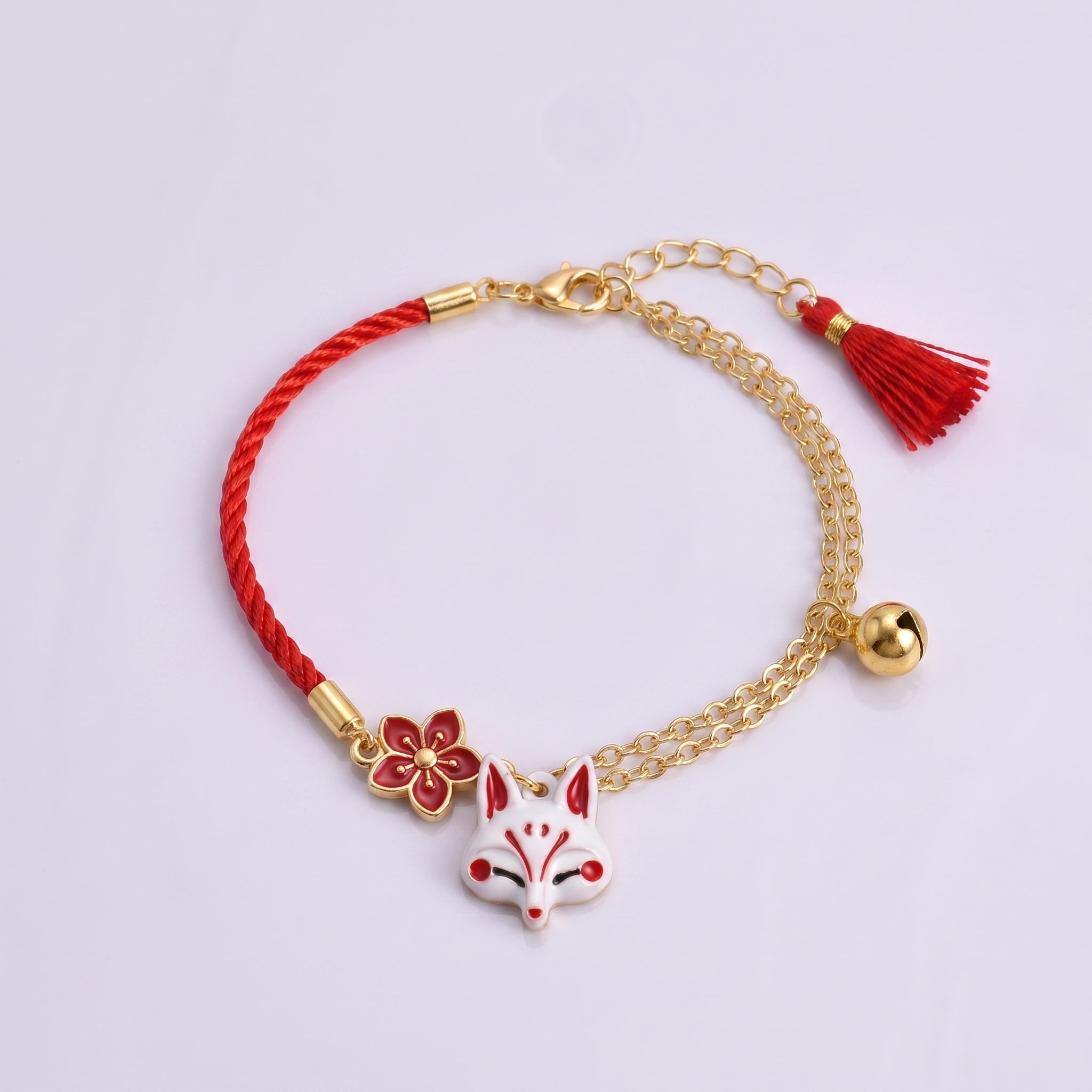 Japanese Bracelet