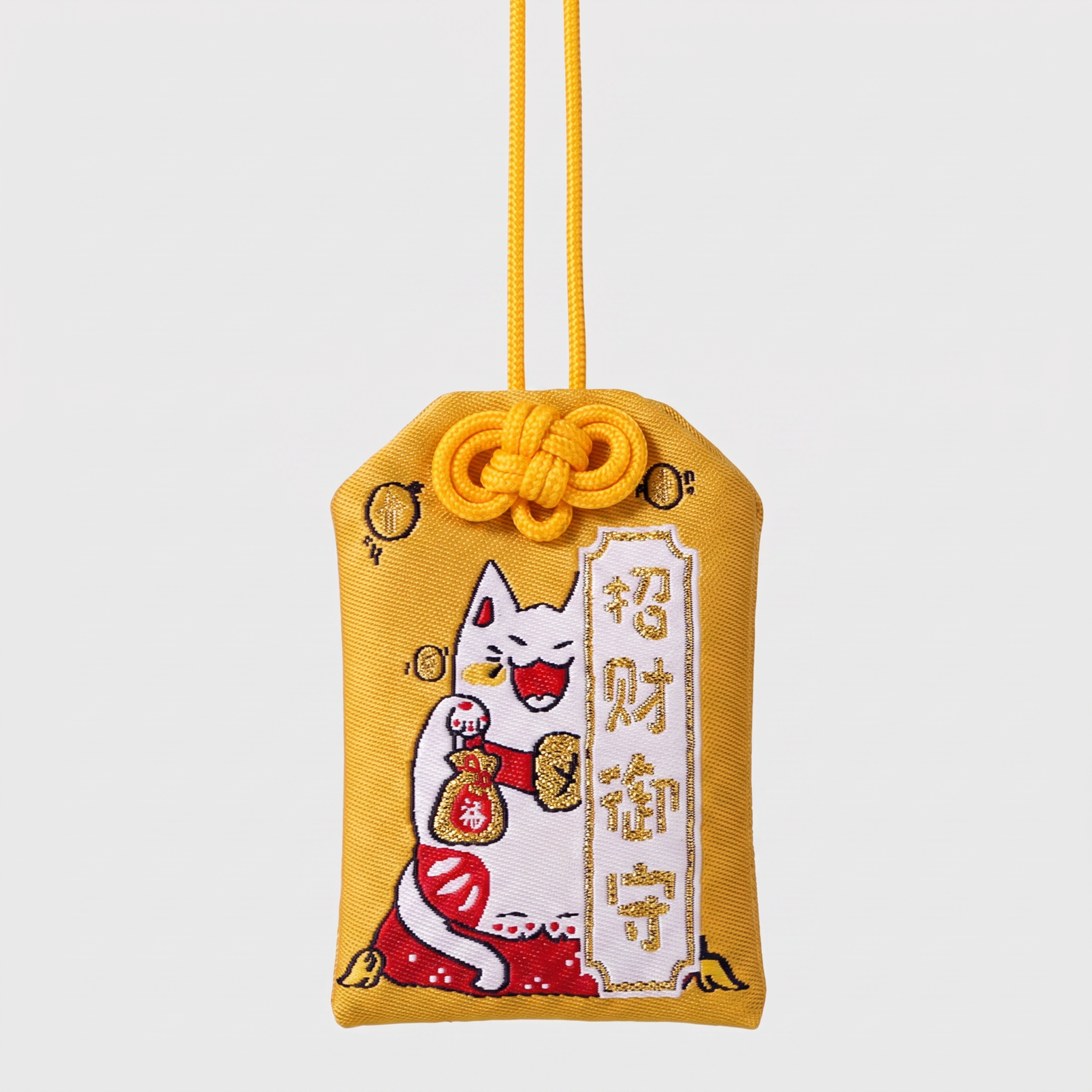 Omamori