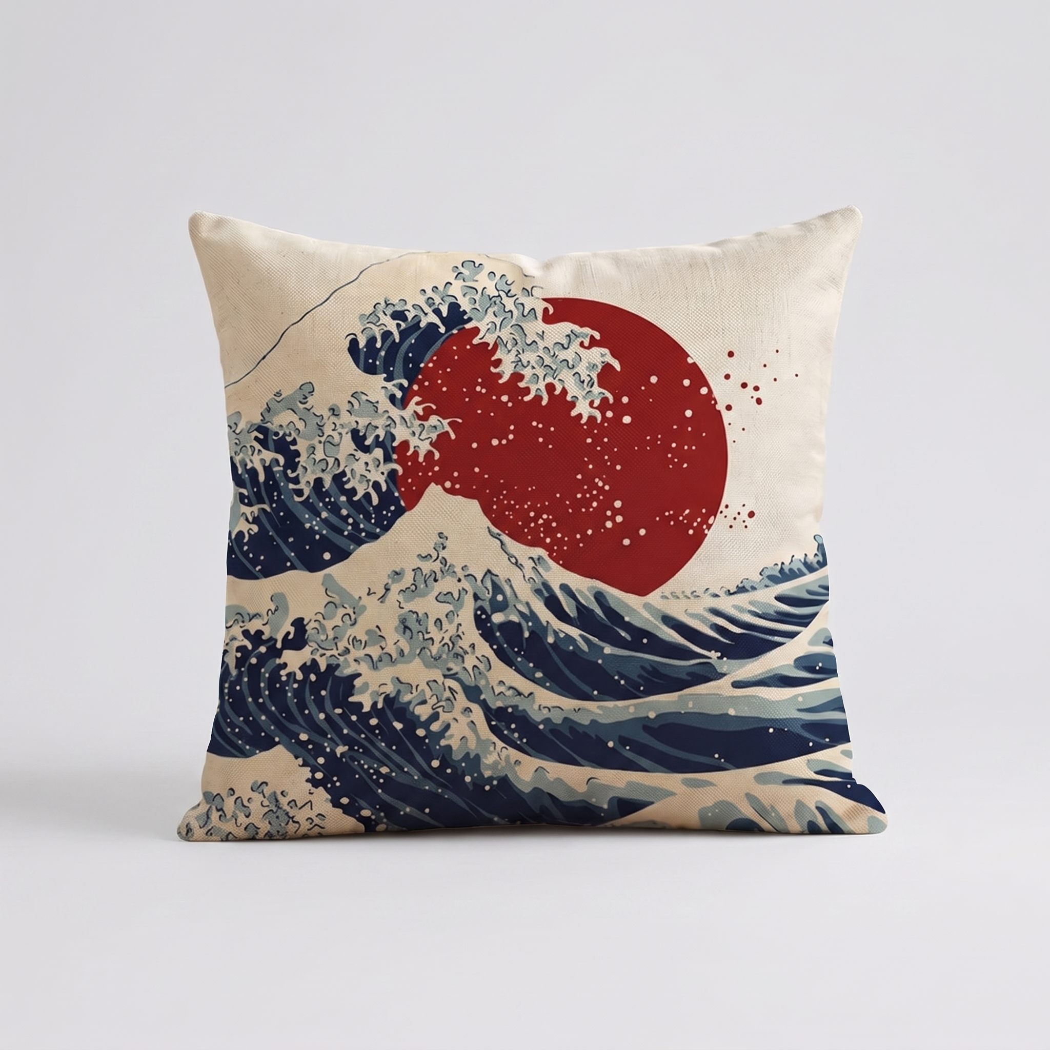 Japan Cushion Cover