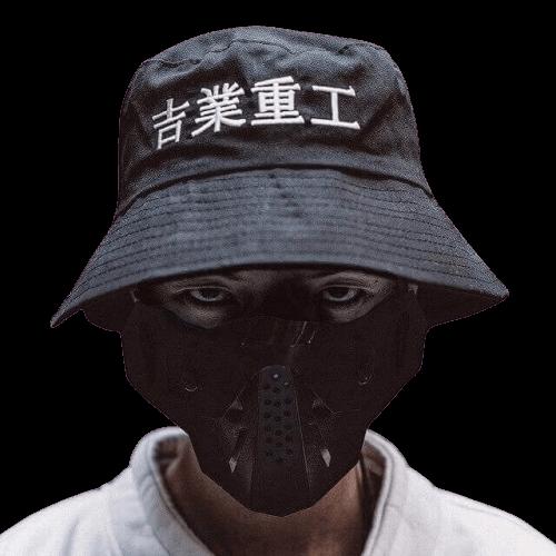 japan hat