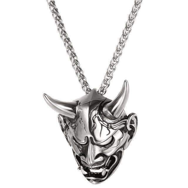 Japanese Necklace