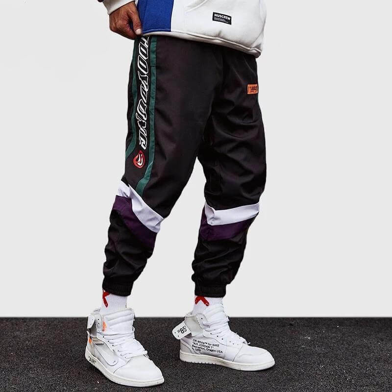 japan pants