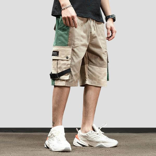 japanese short 