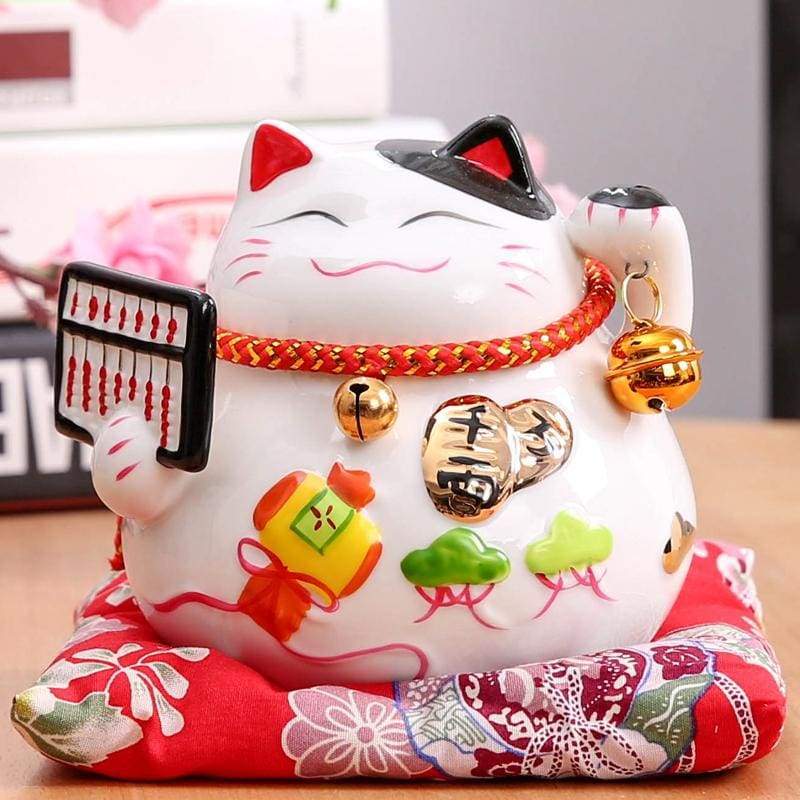 Maneki Neko