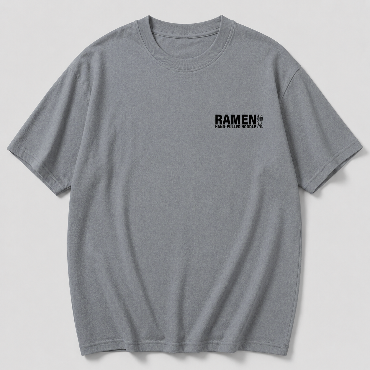 Casual Street Style Japanese T-shirt