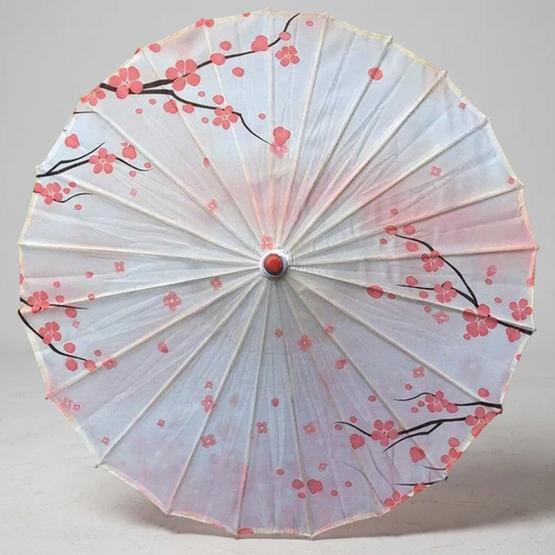 Sakura Branch Umbrella
