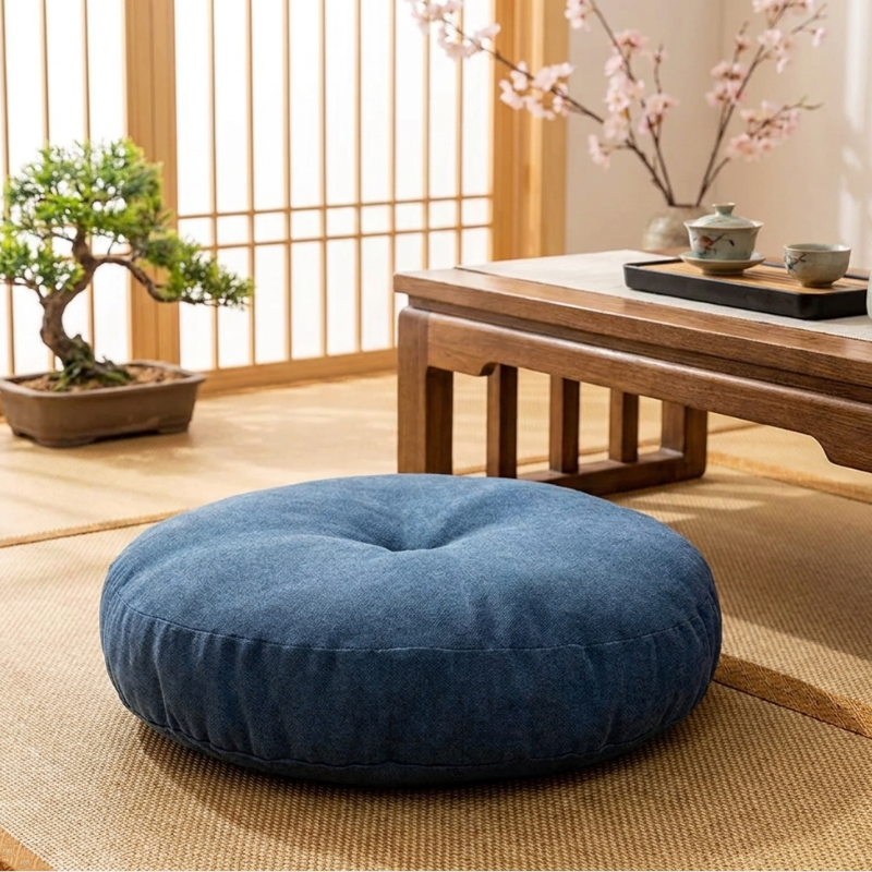 Zabuton Floor Cushion