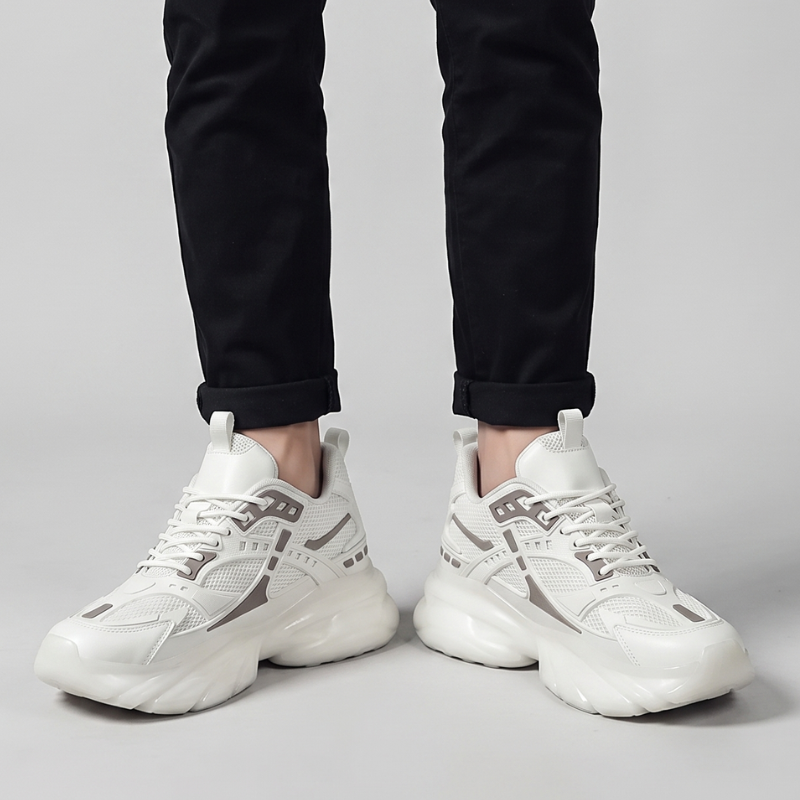 Japanese Elevator Sneakers