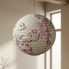Paper Lantern Cherry Blossom