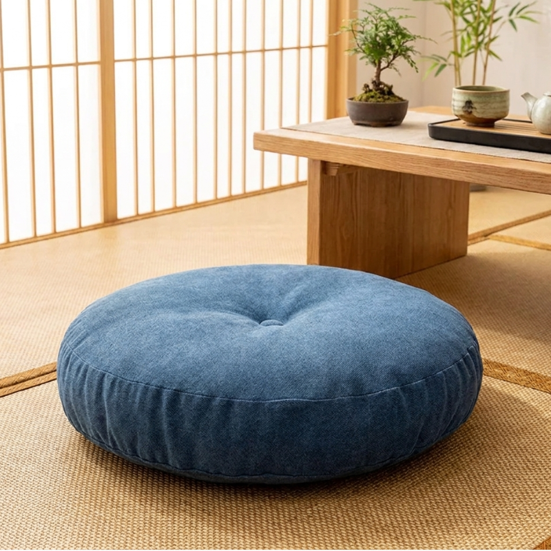 Zabuton Floor Cushion