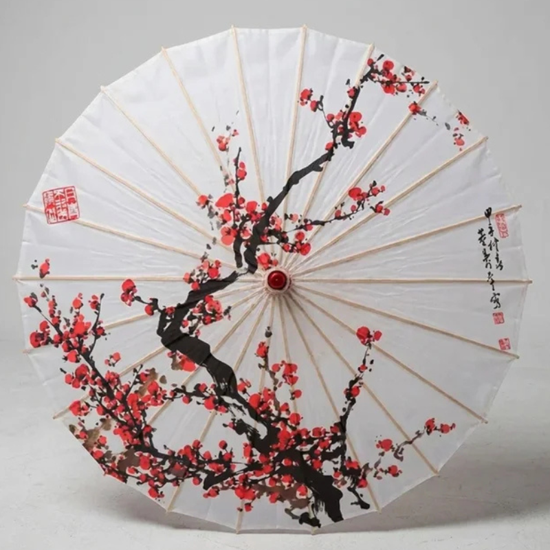 Blossom Wagasa Umbrella