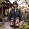 Haori Japanese Traditional CLothing