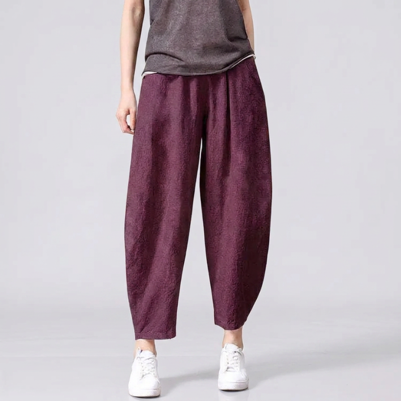 Women's Harem Pants