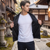 Winter Wolf Bomber Jacket