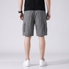 Men's Relaxed Fit Cargo Shorts
