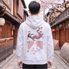 Japanese Cherry Blossom Hoodie