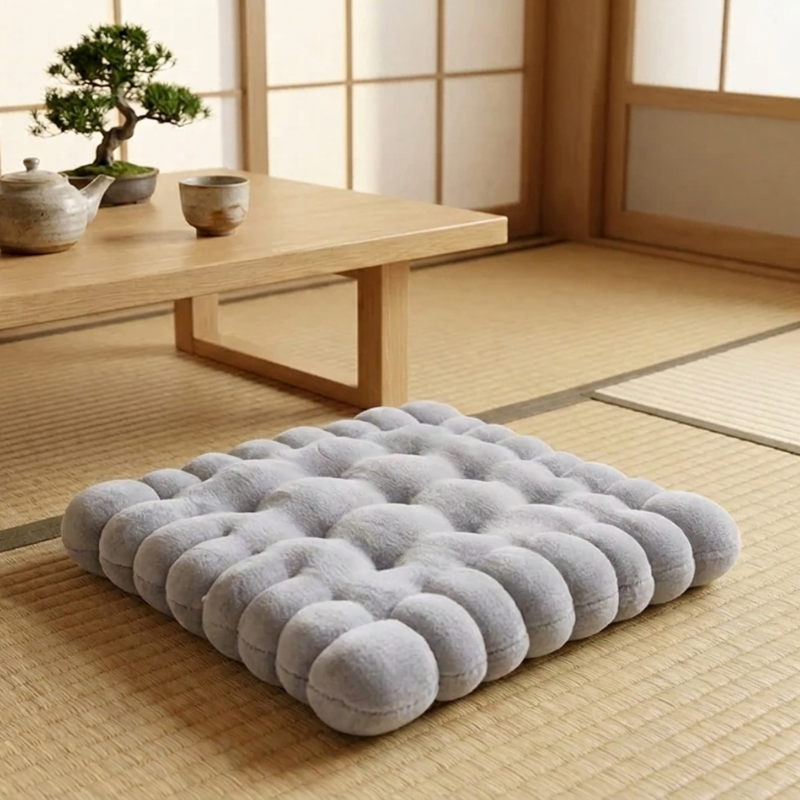 Floor Cushion Seating