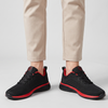 Men's Breathable Mesh Running Sneakers