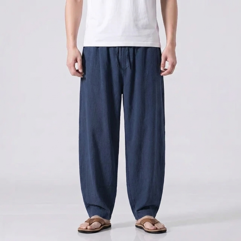 Japanese Lantern Pants